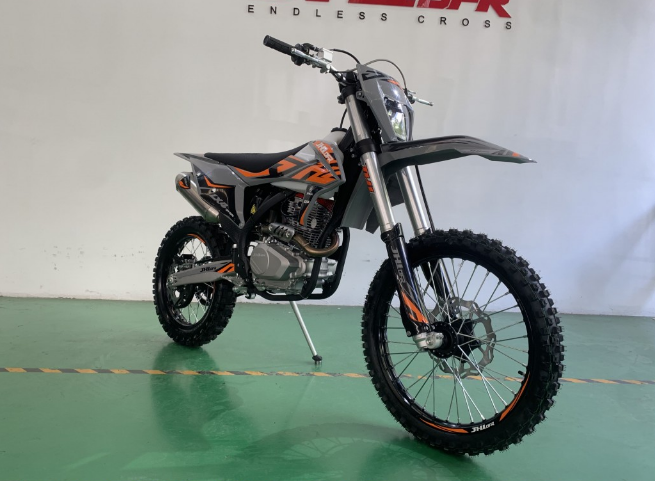 Мотоцикл JHLMOTO JHL LX4 CB300RL (175FMN) в Коломне