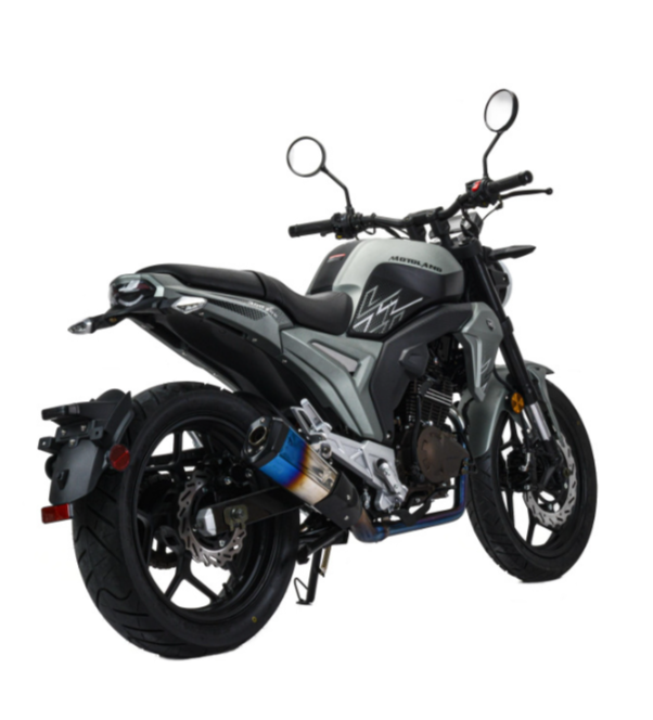 Мотоцикл MOTOLAND (МОТОЛЕНД) 300 CBR в Коломне