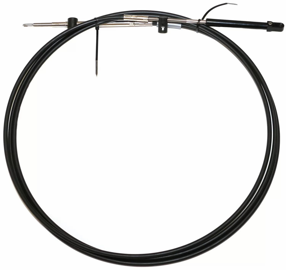 ТРОС "ГАЗ-РЕВЕРС", F11, MERCURY (ТАЙВАНЬ) в Коломне