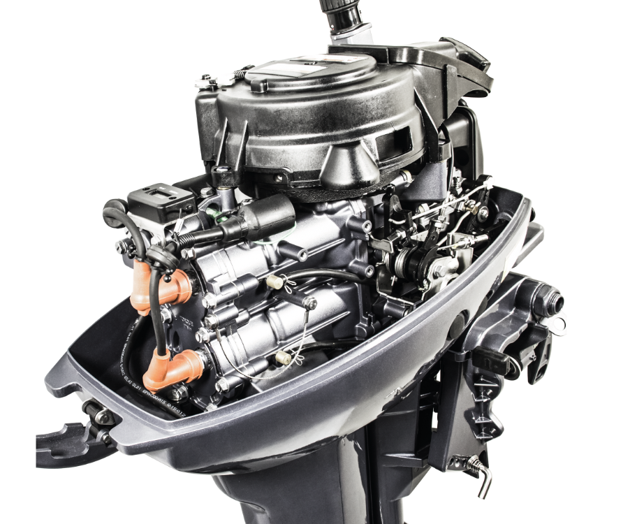 Лодочный мотор APACHE T9.9(15) BS в Коломне