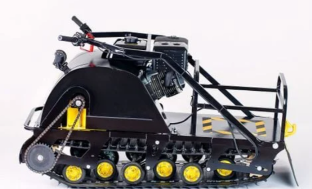 Мотобуксировщик FISHRIDE КЛАССИКА 9 л.с. в Коломне