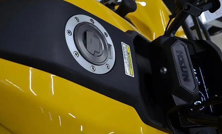 Квадроцикл HISUN GUARDIAN 400L /LONG в Коломне