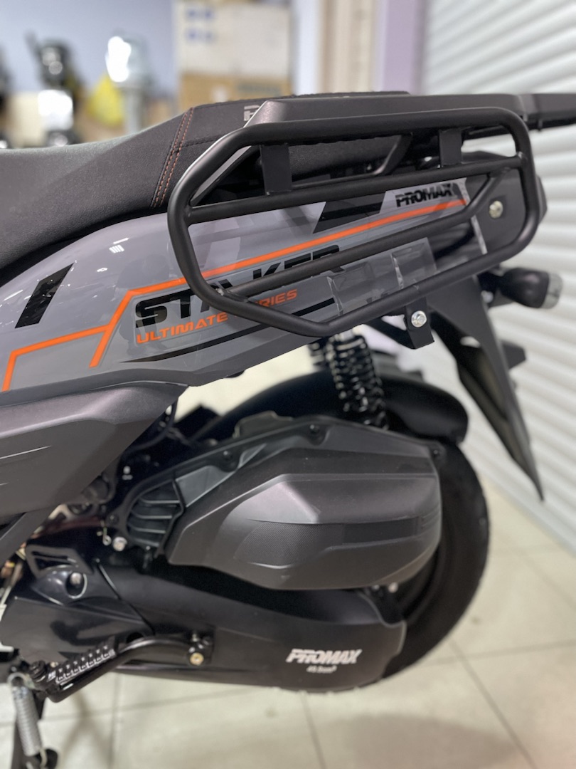 Скутер PROMAX STALKER 240 в Коломне