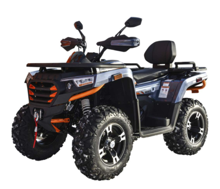 Квадроцикл MOTOLAND (МОТОЛЕНД) 300 MAX X в Коломне