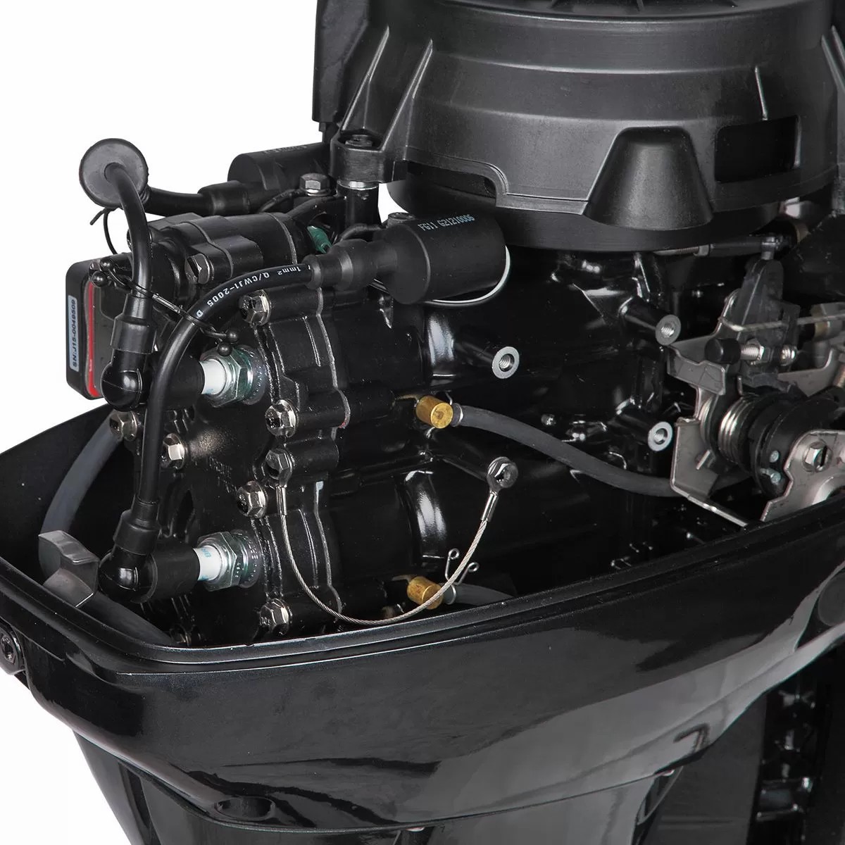 Лодочный мотор MARLIN MP 9.9 AMHS в Коломне