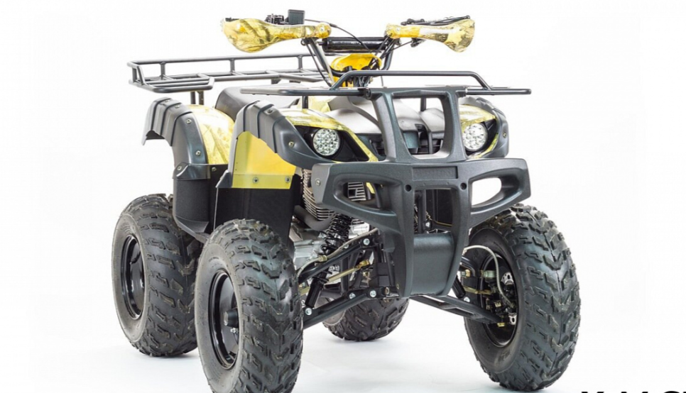 Квадроцикл MOTOLAND (МОТОЛЕНД) 250 ADVENTURE в Коломне