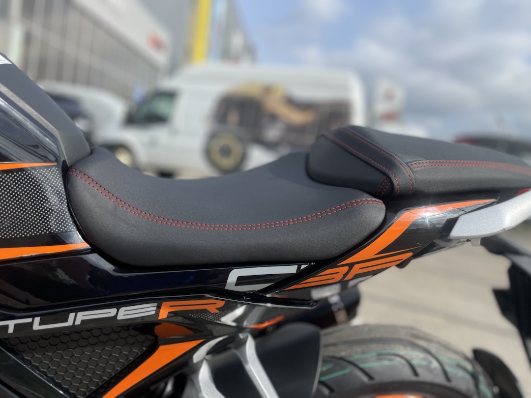 Мопед PROMAX CB150R (49) в Коломне