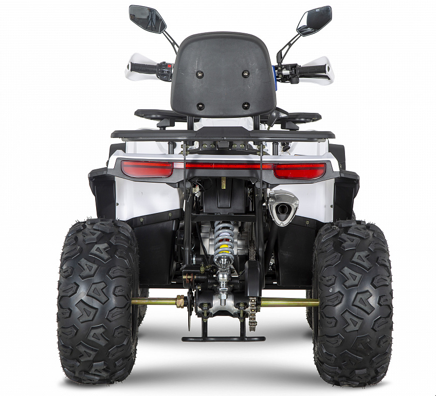 Квадроцикл YACOTA VIKING PRO 200 в Коломне