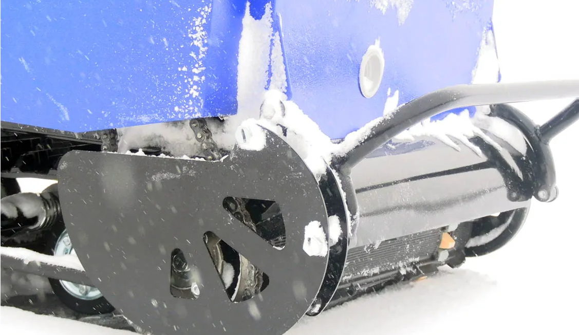 МОТОБУКСИРОВЩИК КОМПАКТНЫЙ ЛИДЕР-СИГМА-1S, 8,0+ Л.С. С МОДУЛЕМ "ТЯГАЧ" ВАРИАТОР TAV2-40 в Коломне