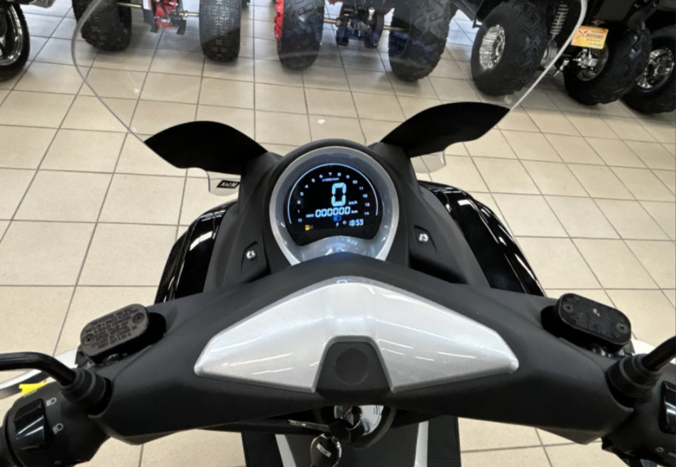 МаксиСкутер PROMAX NMAX 200(49) (replica YAMAHA) в Коломне