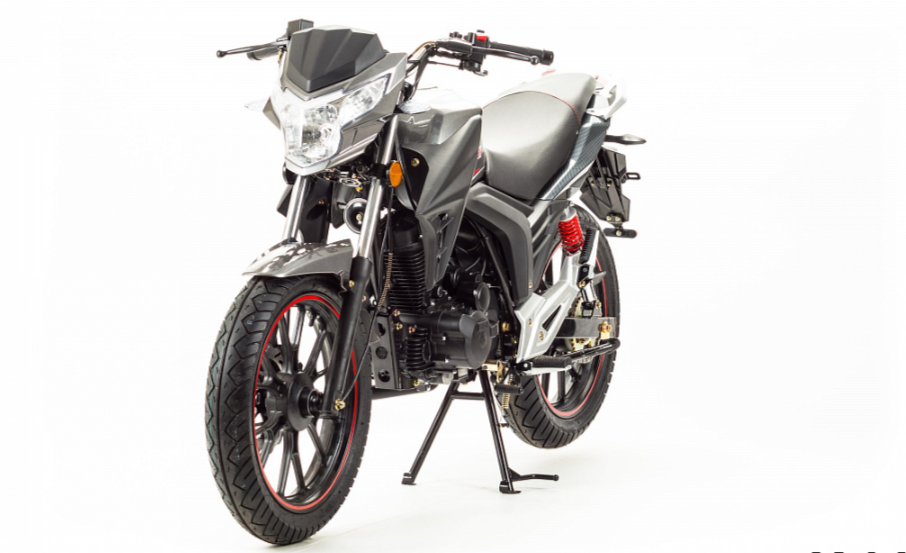 Мотоцикл FLASH 200 в Коломне