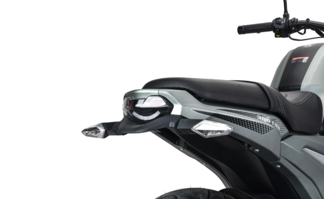 Мотоцикл MOTOLAND (МОТОЛЕНД) 300 CBR в Коломне