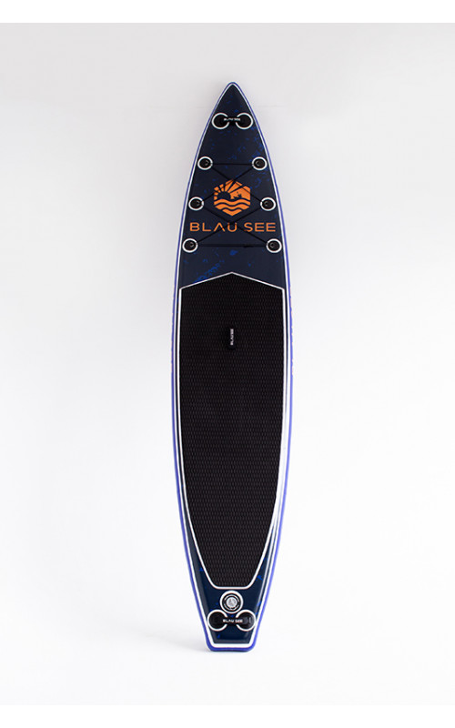 НАДУВНОЙ САП БОРД OCEAN SUNSET 12,6 в Коломне