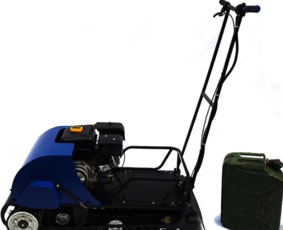 Мотобуксировщик ЛИДЕР-ДЕЛЬТА-RL (+фара)  8 л.с. в Коломне