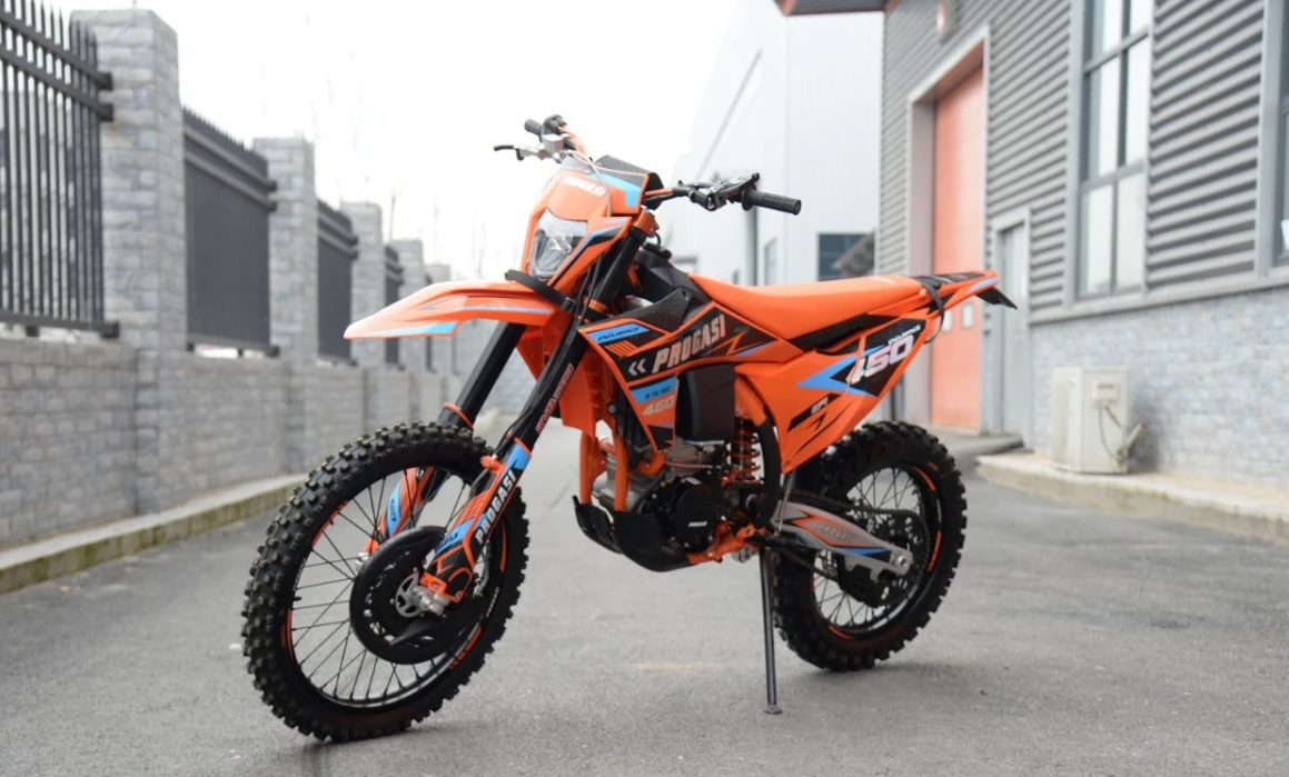 Мотоцикл Progasi Endurance 300 EFI в Коломне