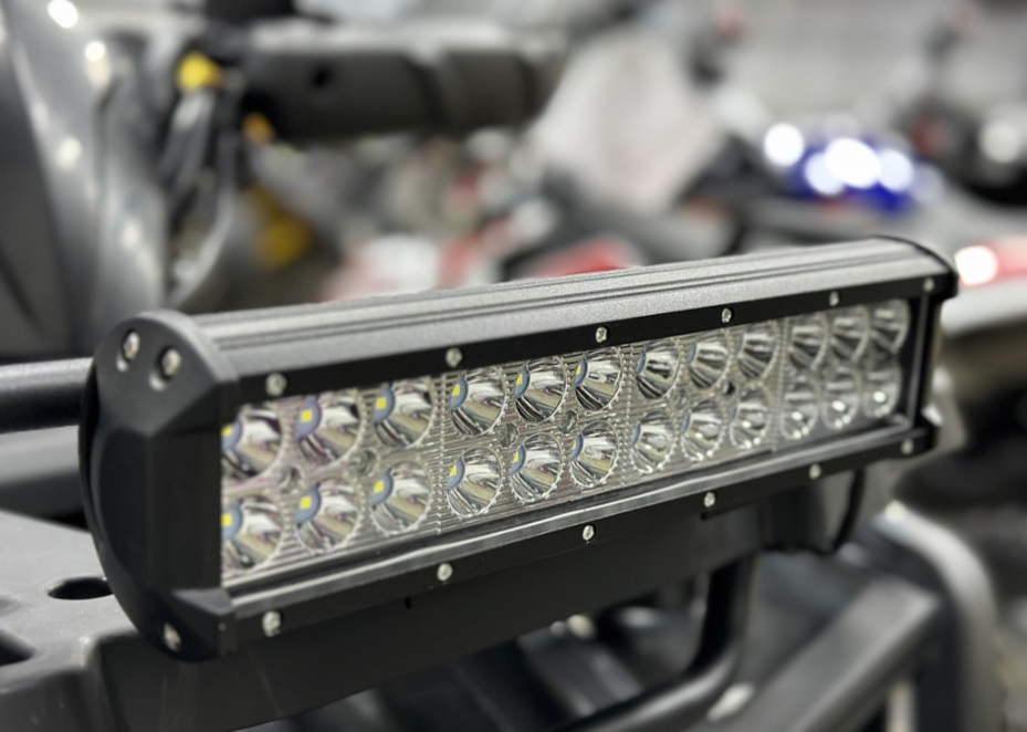 Квадроцикл GBM MAVERICK 300 NEW PREMIUM в Коломне