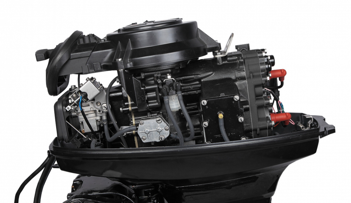 Лодочный мотор MARLIN MP 40 AERTL в Коломне