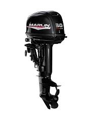 Лодочный мотор MARLIN PROLINE MP 30 AWRS в Коломне