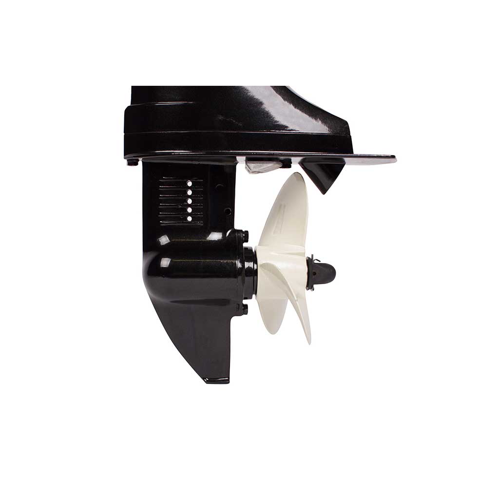 ЛОДОЧНЫЙ МОТОР TOYAMA T5ABMS в Коломне