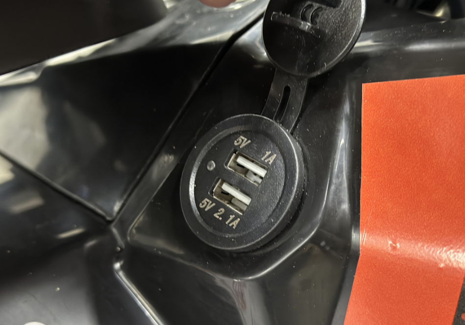 Квадроцикл GBM MAVERICK 300 NEW PREMIUM в Коломне