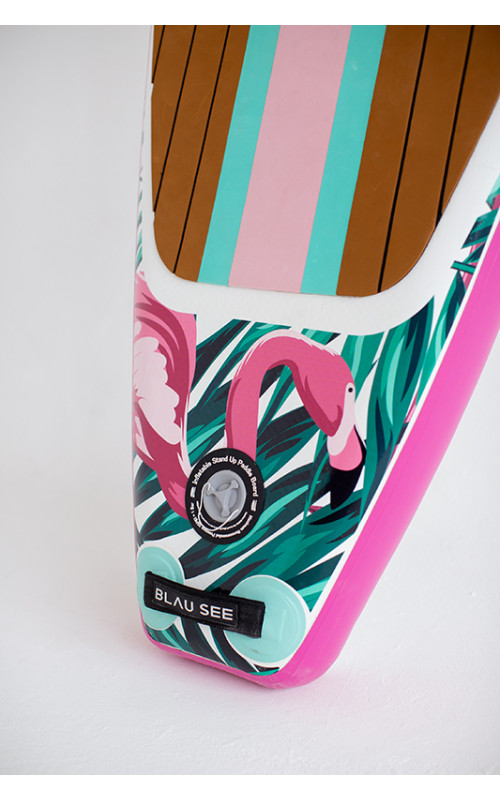 НАДУВНОЙ SUP BOARD FLAMINGO 11,6 в Коломне