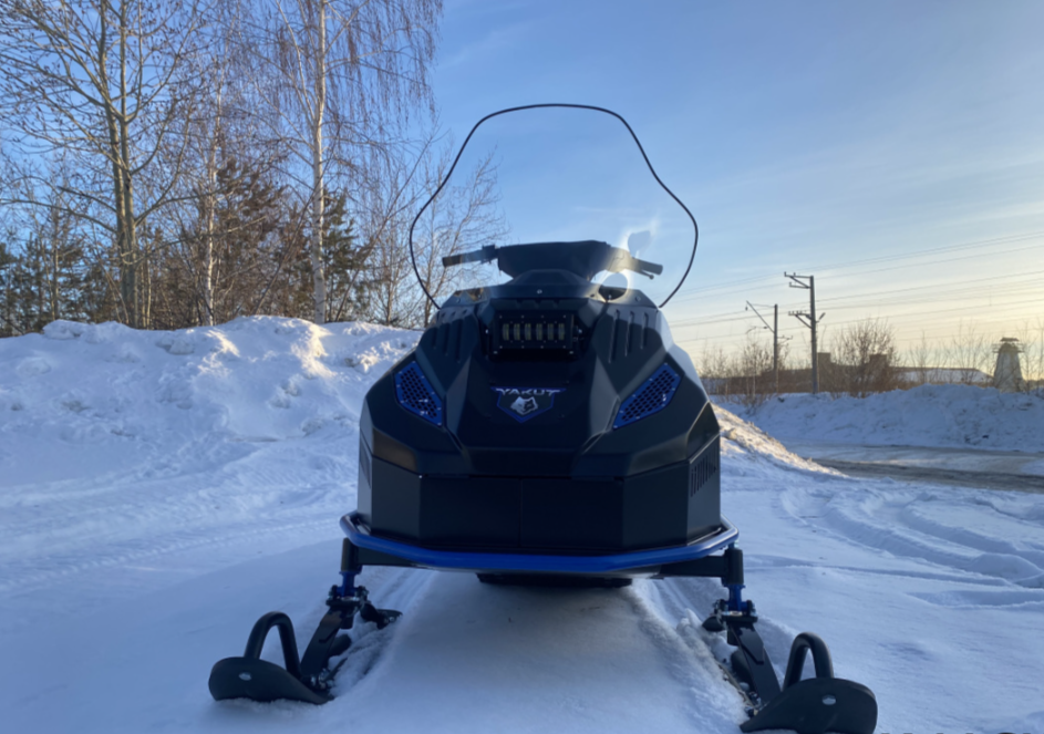 Снегоход PROMAX YAKUT 500 R/K SUPERLONG 2.0 4T 27 в Коломне