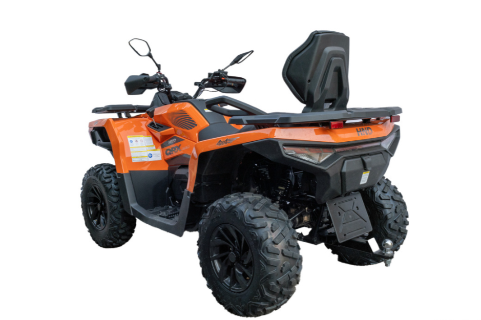 Квадроцикл HND QRX 550 в Коломне