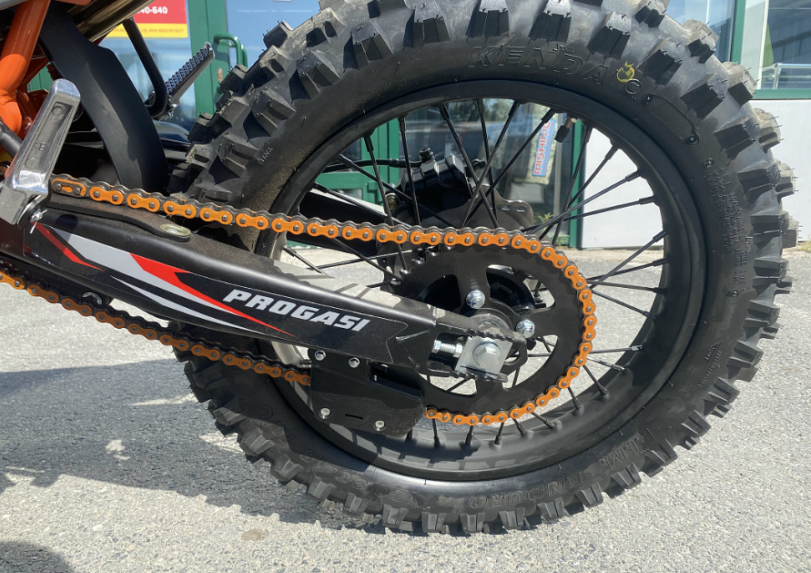 Мотоцикл Progasi PALMA 300 NEW (CB300F) в Коломне