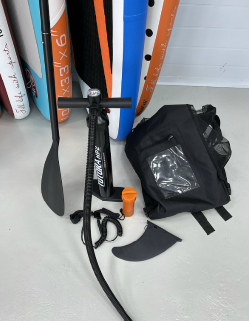 SUP (САП) ДОСКА RAIDEX TAITA PREMIUM MARBLE 12,6’ (381СМ) в Коломне