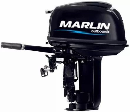Лодочный мотор MARLIN MP 30 AMH в Коломне