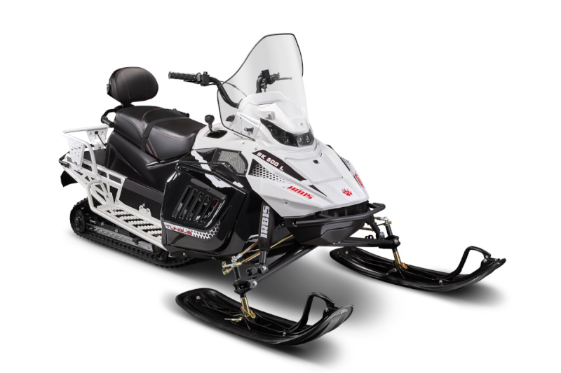 Снегоход IRBIS TUNGUS 500L 25/26 в Коломне