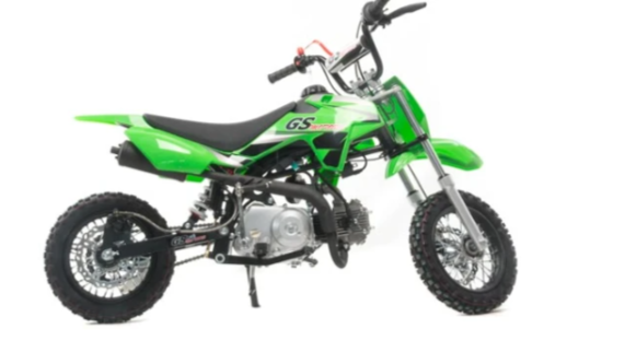 Питбайк MOTOLAND (МОТОЛЕНД) GS Motors S7 в Коломне