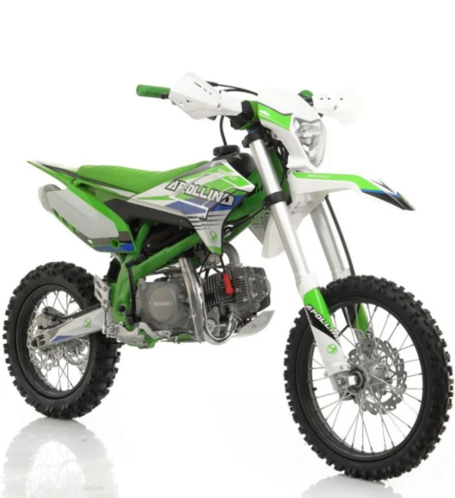 Питбайк Apollino AMX-F 125 в Коломне