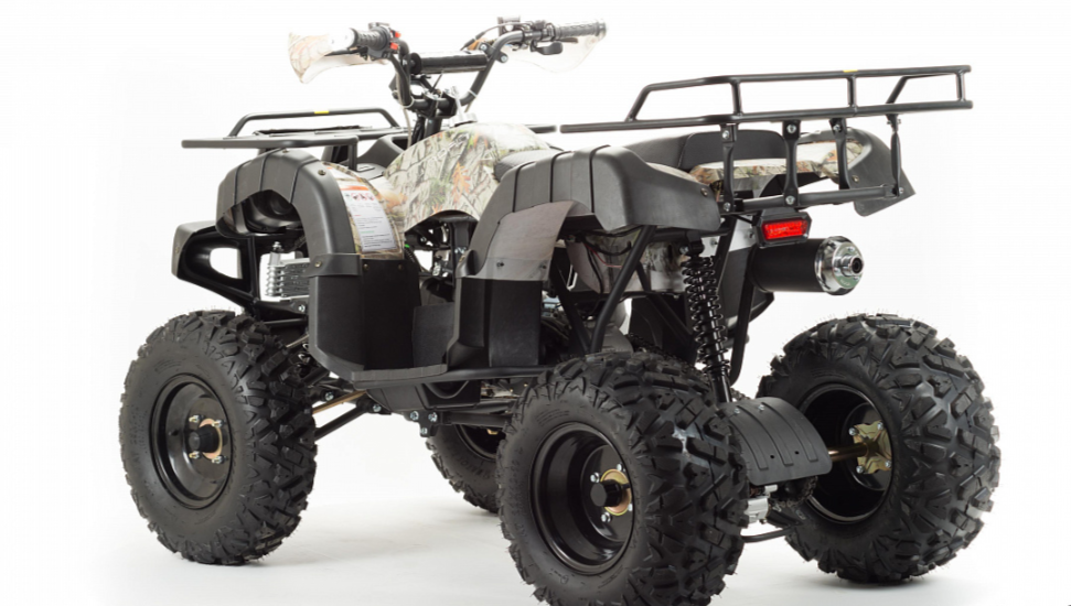 Квадроцикл MOTOLAND (МОТОЛЕНД) 200 ALL ROAD в Коломне