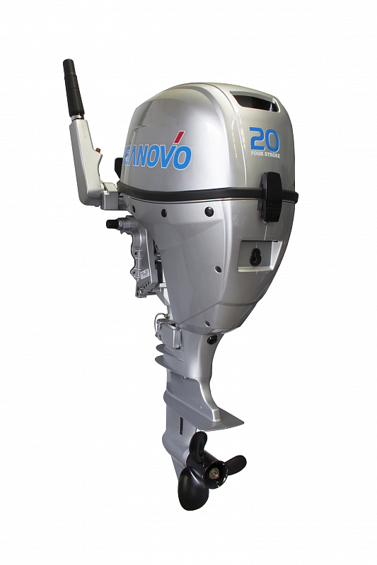 Лодочный мотор SEANOVO SNEF9.9(20)HES - EFI в Коломне