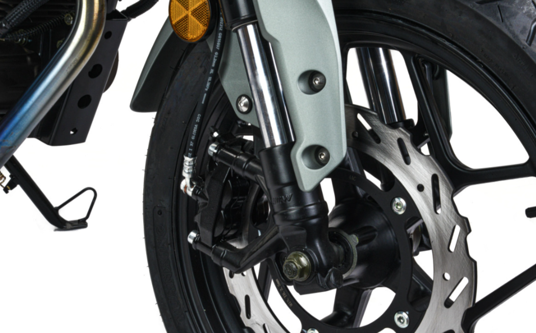 Мотоцикл MOTOLAND (МОТОЛЕНД) 300 CBR в Коломне