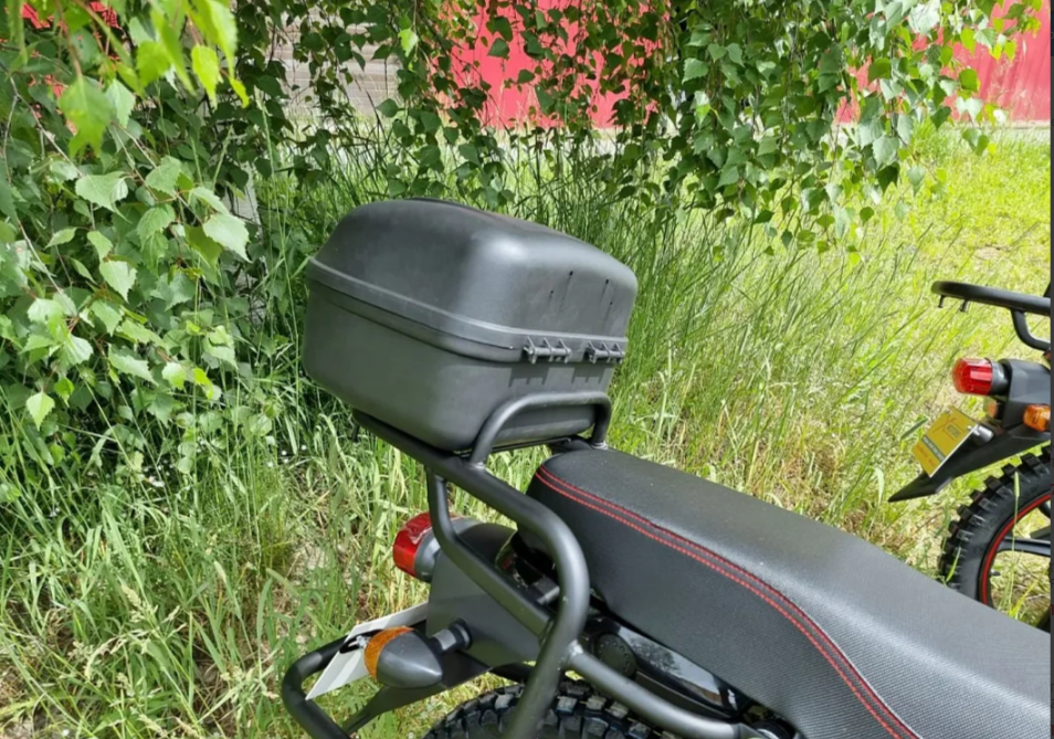 Мопед PROMAX ALPHA TOURIST 150 в Коломне