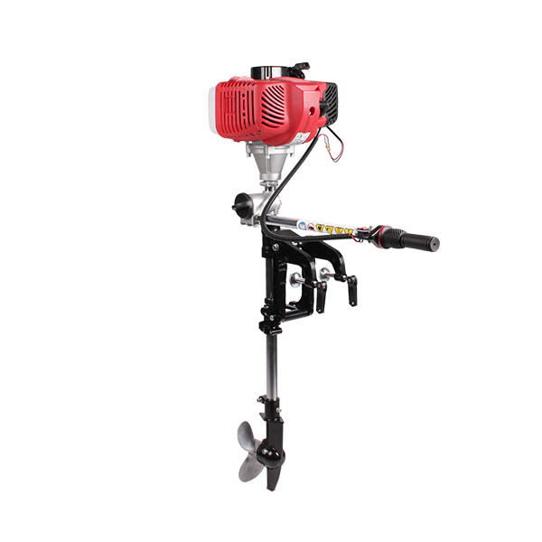 ЛОДОЧНЫЙ МОТОР TOYAMA TA 3.5 в Коломне