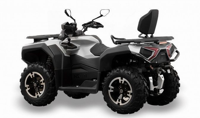 Квадроцикл HISUN GUARDIAN 550L /LONG в Коломне