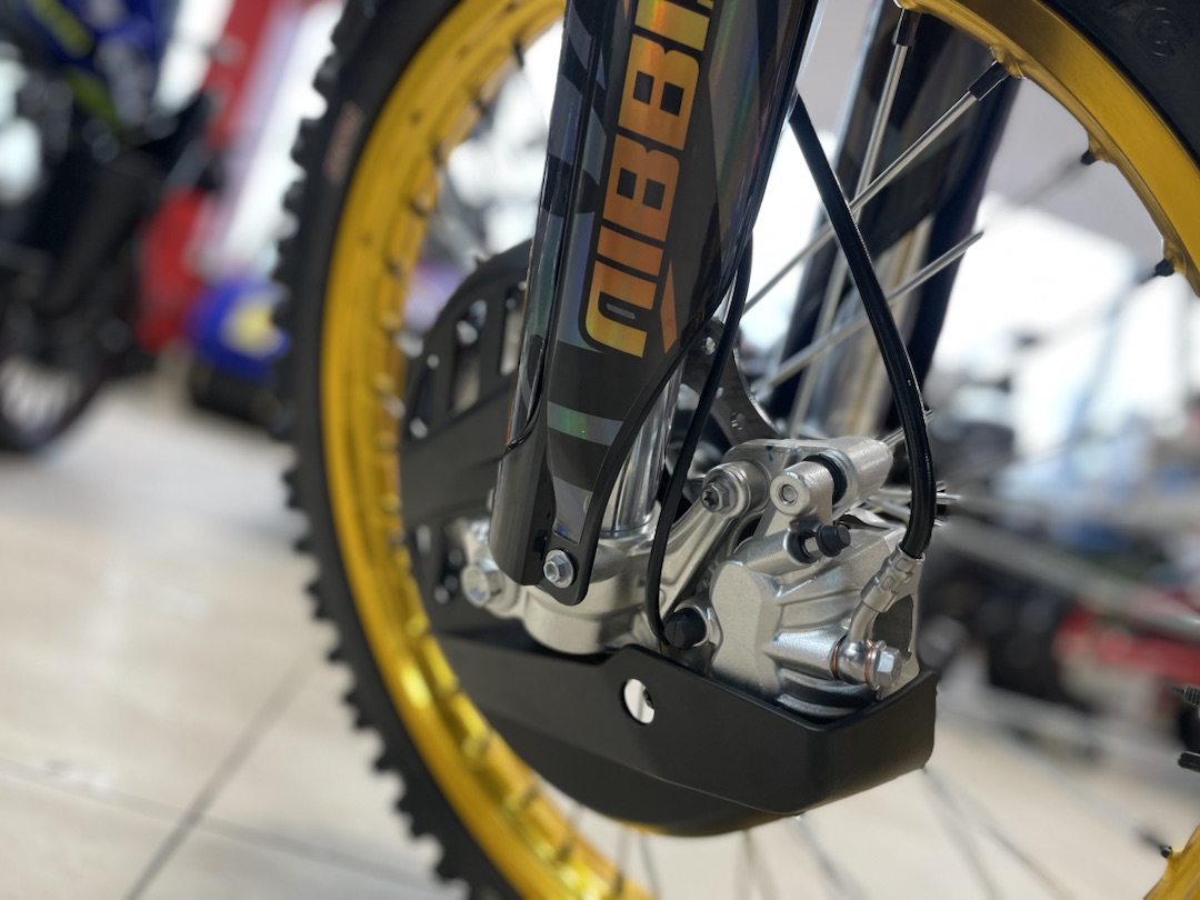 Кроссовый мотоцикл PROMAX BLACKOUT NB300 MX в Коломне