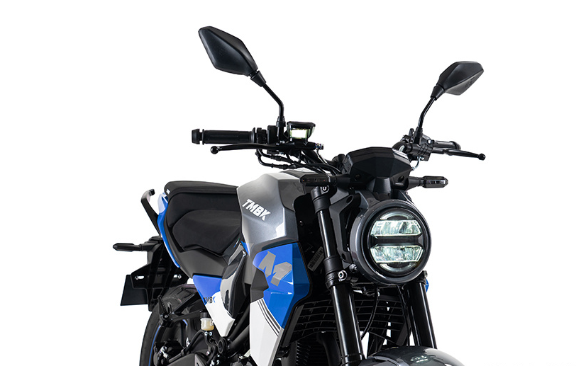 Мотоцикл TMBK MONTANA NG в Коломне