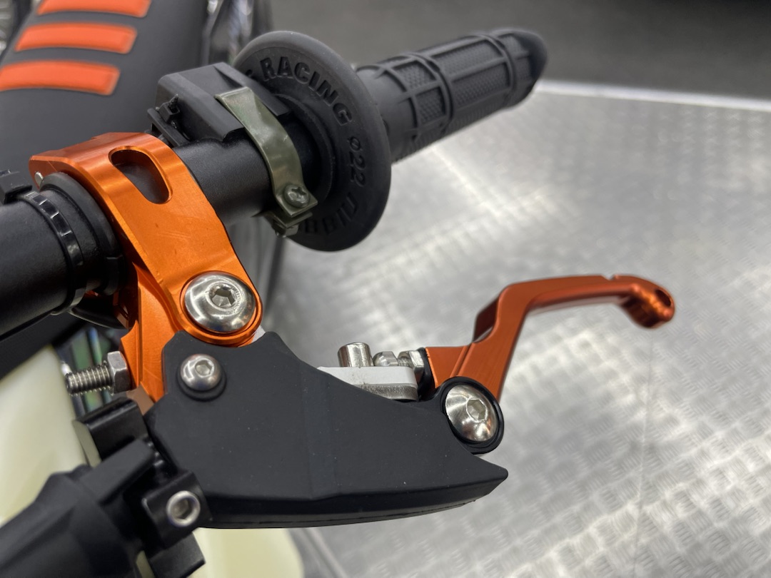 Кроссовый мотоцикл (эндуро) PROMAX PZ9 480 PRO-SPORT в Коломне