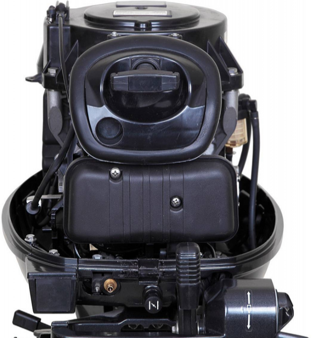 Лодочный мотор MARLIN MP 40 AWHL в Коломне