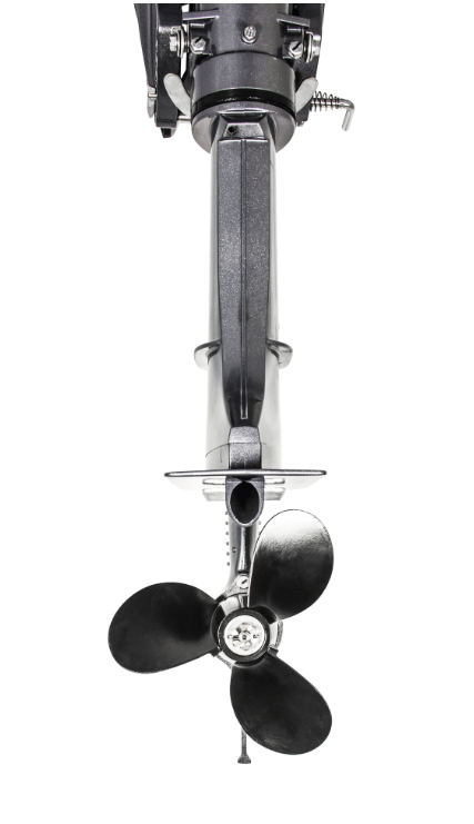 Лодочный мотор APACHE T5 BS в Коломне