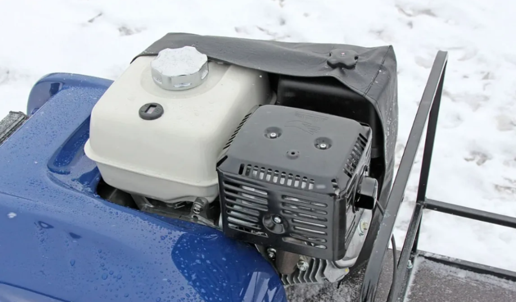 Мотобуксировщик PAXUS 500 9 л.с. в Коломне