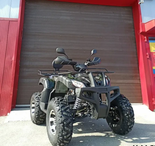 Квадроцикл PROMAX ATV 250 PRO (2025) в Коломне