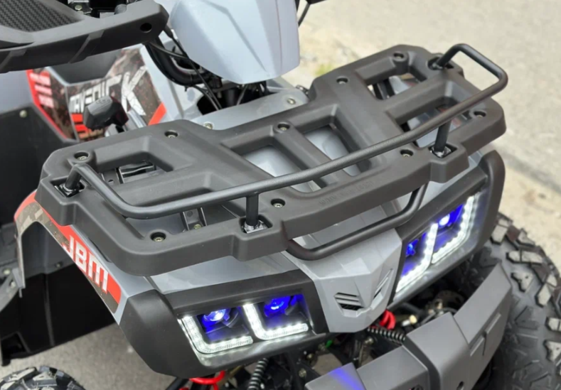 Квадроцикл GBM MAVERICK 300 NEW в Коломне