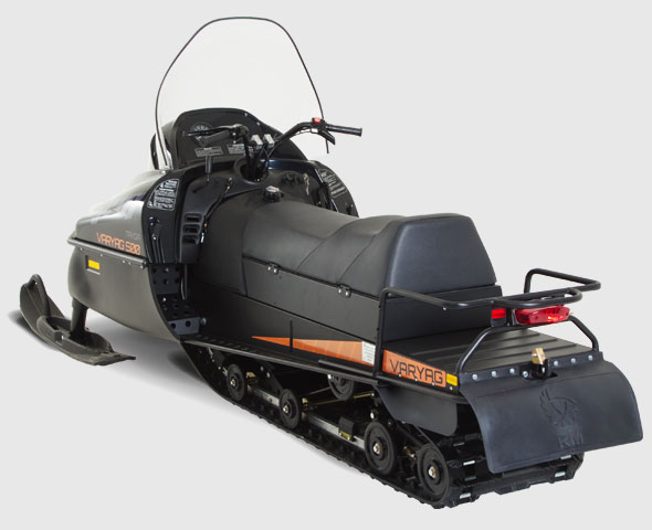 Снегоход Русская механика РМ ТАЙГА ВАРЯГ 500 в Коломне