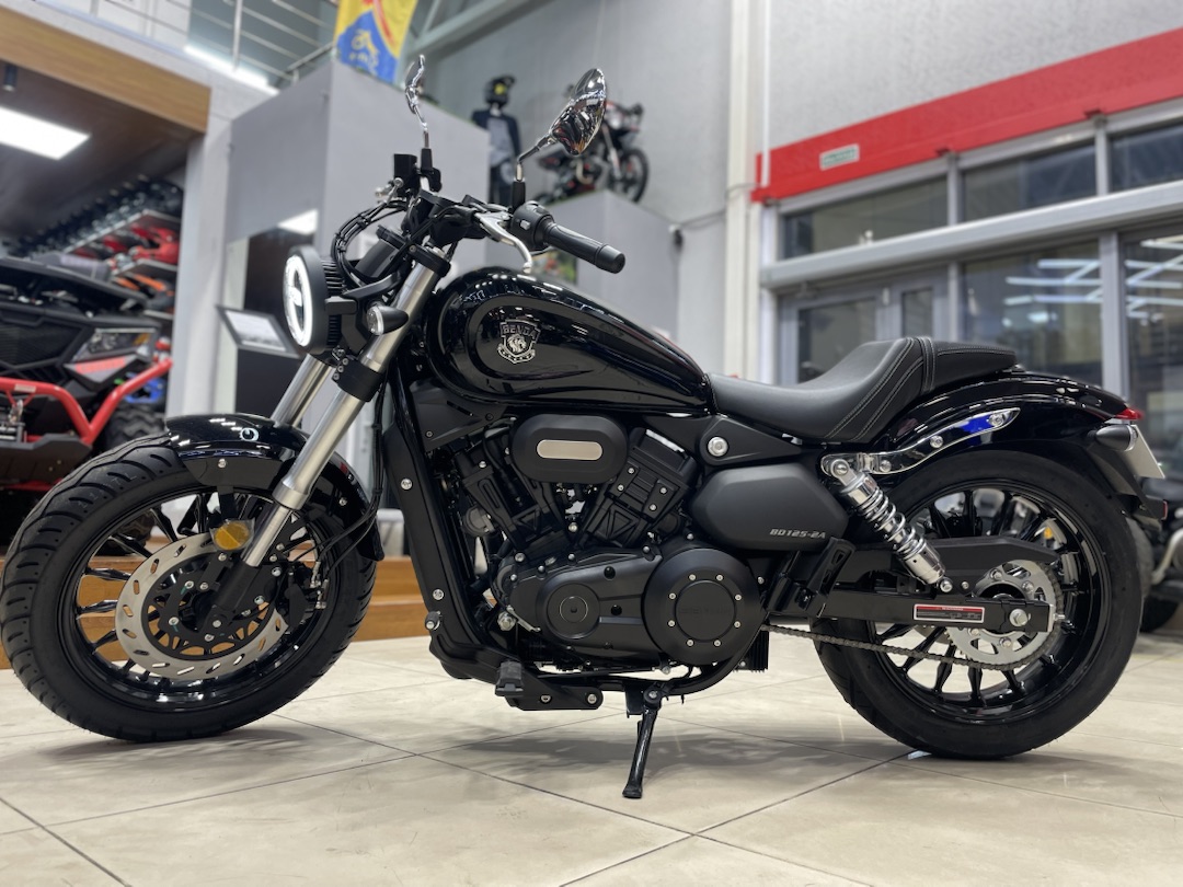 Мотоцикл Benda Funrider 125 в Коломне