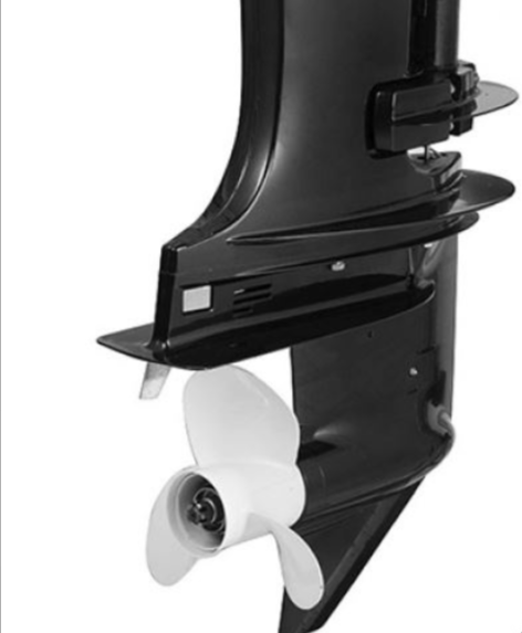 Лодочный мотор HIDEA HD40FEL в Коломне